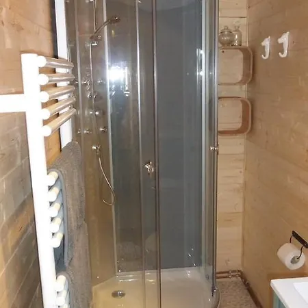 Roulottes Django Et Bella