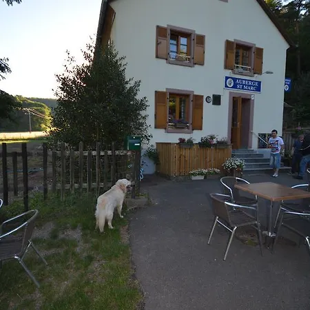 Roulottes Django Et Bella Frühstückspension 3*