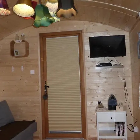 Roulottes Django Et Bella